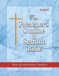 The Preacher's Outline & Sermon Bible - Worldwide, Leadership Ministries