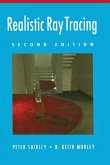 Realistic Ray Tracing