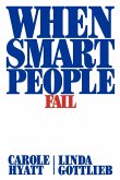 When Smart People Fail