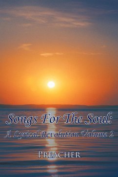 Songs for the Soul - Preacher