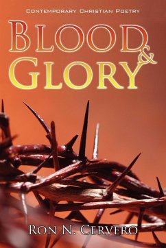 Blood & Glory - Cervero, Ron N.