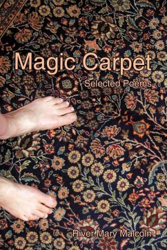 Magic Carpet - Malcolm, River Mary