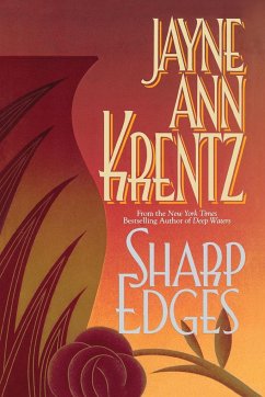 Sharp Edges - Krentz, Jayne Ann