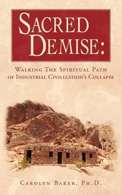 Sacred Demise - Baker, Ph. D. Carolyn