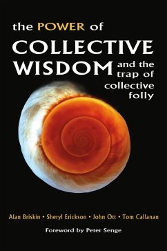 Cover The Power of Collective Wisdom