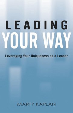 Leading Your Way - Kaplan, Marty