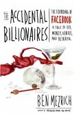 The Accidental Billionaires The Accidental Billionaires