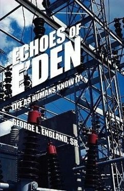 Echoes of E'Den - England, Sr. George
