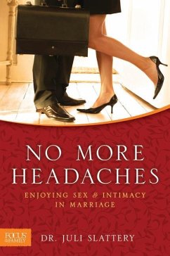 No More Headaches - Slattery, Juli