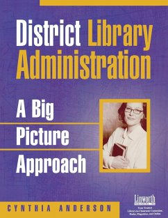 District Library Administration - Anderson, Cynthia
