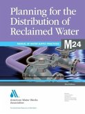 M24 Planning for the Distribution of Reclaimed Water