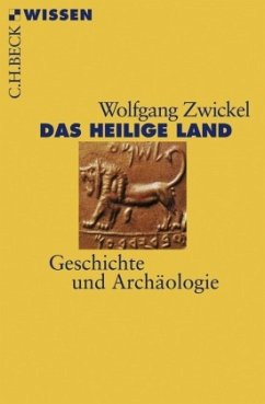 Das Heilige Land - Zwickel, Wolfgang