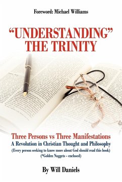&quote;Understanding&quote; the Trinity