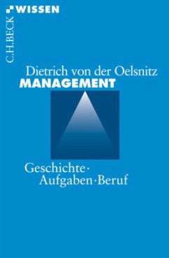 Management - Oelsnitz, Dietrich von der