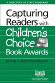 Capturing Readers with Children's Choice Book Awards