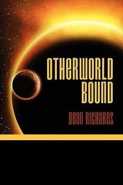 Otherworld Bound - Richards, Dean