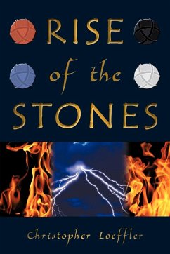 Rise of the Stones - Loeffler, Christopher