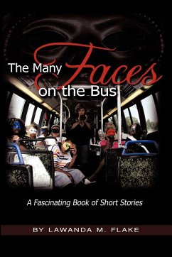 The Many Faces on the Bus