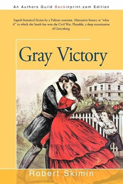 Gray Victory - Skimin, Robert