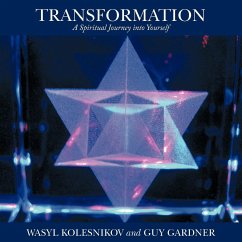 Transformation - Wasyl Kolesnikov and Guy Gardner