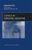 Hypertension, an Issue of Clinics in Geriatric Medicine