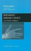 Fibromyalgia, an Issue of Rheumatic Disease Clinics