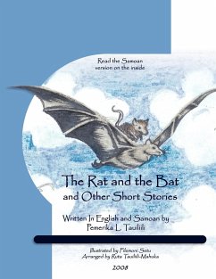 The Rat and The Bat