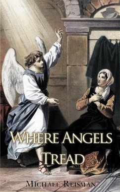 Where Angels Tread