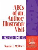 ABCs of an Author/Illustrator Visit