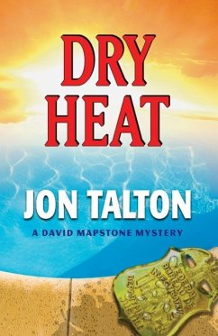 Dry Heat - Talton, Jon