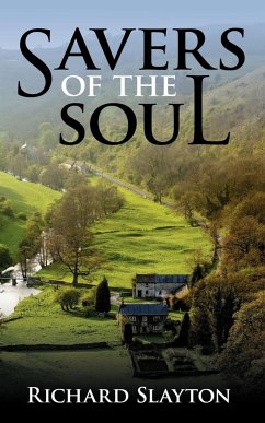 Savers of the Soul - Slayton, Richard