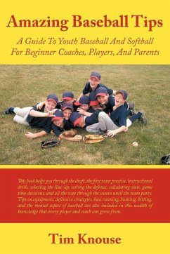 Amazing Baseball Tips Amazing Baseball Tips