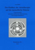 Der Einfluss der Atemtherapie auf die menschliche Stimme