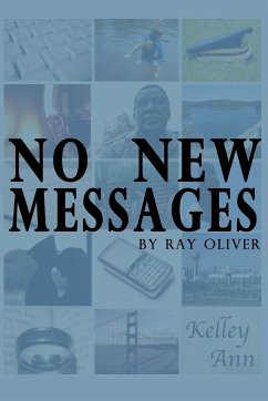 No New Messages - Oliver, Ray
