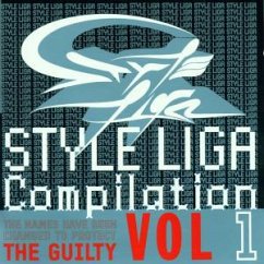 Style Liga Vol.1