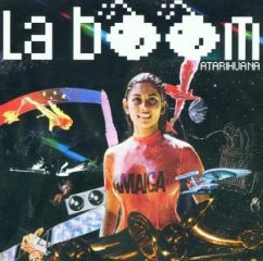 Atarihuana - la boom aka jan delay