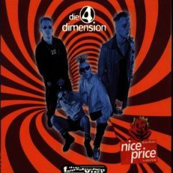 Cover Die 4.Dimension