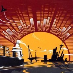 Cover Hamburg City Heftig Vol.2