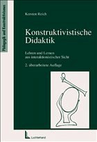 Konstruktivistische Didaktik