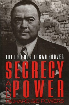Secrecy and Power - Powers, Richard Gid