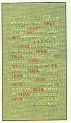 Tirol Tirol