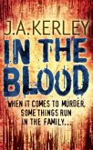 In the Blood (Carson Ryder, Book 5)