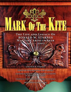 MARK OF THE KITE