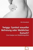 Twiggy: Symbol sexueller Befreiung oder Weiblicher Eunuch?