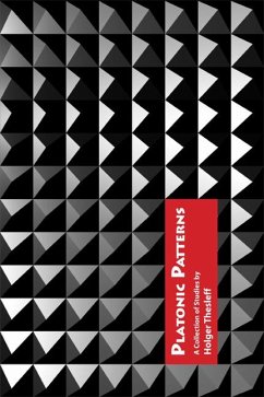 Platonic Patterns: A Collection of Studies - Thesleff, Holger