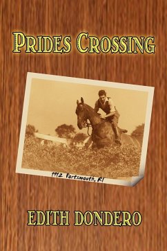 PRIDES CROSSING