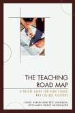 The Teaching Road Map