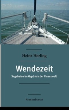 Wendezeit - Harling, Heinz