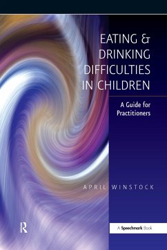 Eating and Drinking Difficulties in Children - Winstock, April
