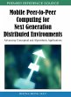 Mobile Peer-to-Peer Computing for Next... - Bild 1